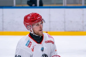 Marek Rubner kehrt in Bayernliga zurück